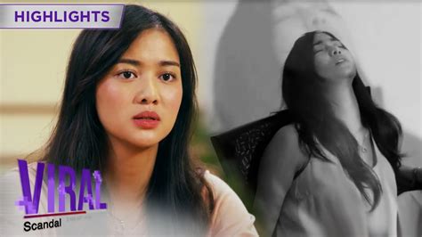viral scandal vidio|Rica's scandalous video goes viral .